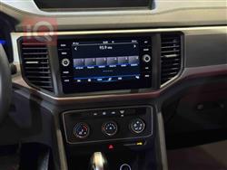 Volkswagen Atlas